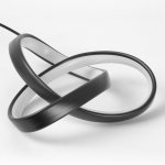 Подвесной светильник Lussole LSP-7151 ABERDEEN