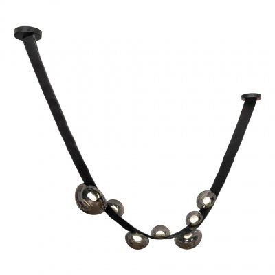 Линейно-Подвесной светильник Lussole LSP-7167 MEADE