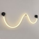 Бра настенное Lussole LSP-7180 RIVER