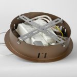 Подвесной светильник Lussole LSP-7193 GRANT