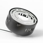 Линейно-подвесной светильник Lussole LSP-7194 GRANT