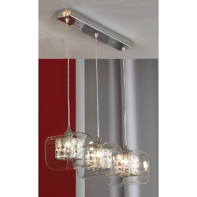 Светильник Lussole LSP-8006