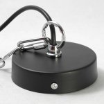 Светильник трековый LSP-8029-TAB