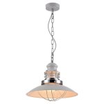 Светильник трековый Lussole Loft LSP-8030-TAW