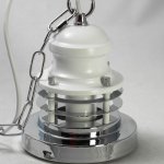 Светильник трековый Lussole Loft LSP-8030-TAW