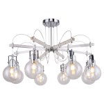 Люстра Lussole LSP-8088 MOHAVE