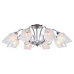 Люстра Lussole LSP-8093 APACHE