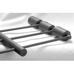 Подвесной светильник Lussole LSP-8156-CL HURON