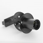 Потолочный светильник Lussole LSP-8167-TAB HARTWELL