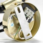 Бра настенные Lussole LSP-8192V POWELL