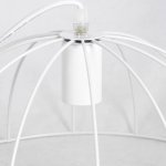 Подвесные светильники Lussole LSP-8214 LATTICE