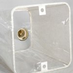 Подвесные светильники Lussole LSP-8220 DOVE