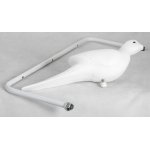 Подвесные светильники Lussole LSP-8221 DOVE