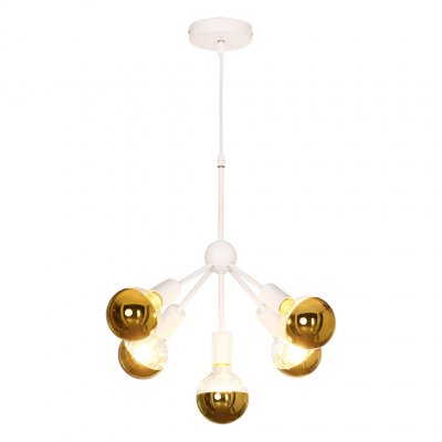 Подвесной светильник Lussole LSP-8268-G KENNER