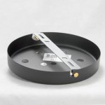 Люстры потолочные Lussole LSP-8275 OUACHITA