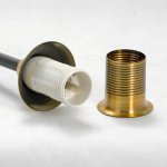 Люстры потолочные Lussole LSP-8275 OUACHITA