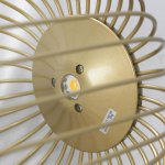 Светильник Lussole LSP-8358