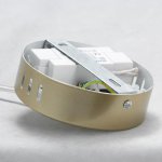 Светильник Lussole LSP-8358