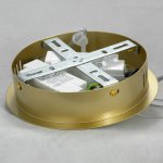 Люстры подвесные Lussole LSP-8367 RIVER