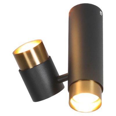 

Потолочный светильник Lussole Loft LSP-8378, LSP-8378