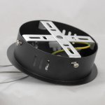 Подвесной светильник Lussole LSP-8396 BUBBLES