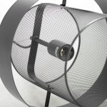 Подвесной светильник Lussole LSP-8408 BULLOCK