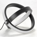 Подвесной светильник Lussole LSP-8429 Custer