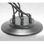Люстры мультиплекс Lussole LSP-8439 SHIRLEY