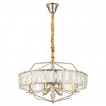 Светильник Lussole LSP-8532