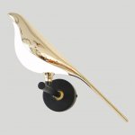 Бра настенное Lussole LSP-8642 Jasper