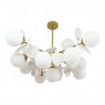 Светильник Lussole LSP-8657