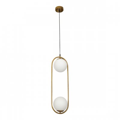 Подвесной светильник Lussole LSP-8663 