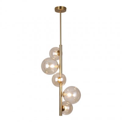 Светильник Lussole LSP-8696