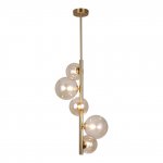 Светильник Lussole LSP-8696