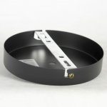 Люстра потолочная Lussole LSP-8710 BOULDER