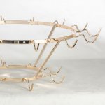 Люстра подвесная Lussole LSP-8712 ALLEN