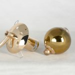 Люстра потолочная Lussole LSP-8726 AMARILLO