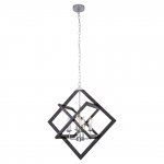 Люстра подвесная Lussole LSP-8733 CARROLLTON