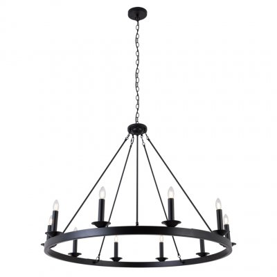 Линейно-Подвесной светильник Lussole LSP-8735 CARROLLTON Линейно-Подвесной светильник Lussole LSP-8735 CARROLLTON