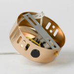 Подвесной светильник Lussole LSP-8736 APPLING