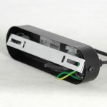 Подвесной светильник Lussole LSP-8747 ABERDEEN