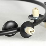 Подвесной светильник Lussole LSP-8747 ABERDEEN