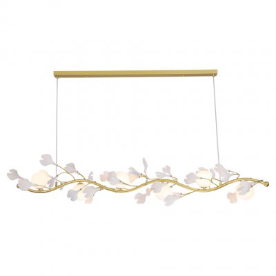 Линейно-Подвесной светильник Lussole LSP-8748 BILLINGS