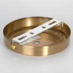 Люстра подвесная Lussole LSP-8824 GREENSBORO