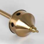 Люстра подвесная Lussole LSP-8824 GREENSBORO