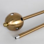 Люстра потолочная Lussole LSP-8826 GREENSBORO