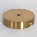 Люстра потолочная Lussole LSP-8826 GREENSBORO