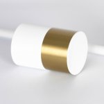 Люстра потолочная Lussole LSP-8828 GILBERT