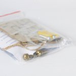 Бра настенное Lussole LSP-8832 HESPERIA