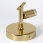 Бра настенное Lussole LSP-8832 HESPERIA